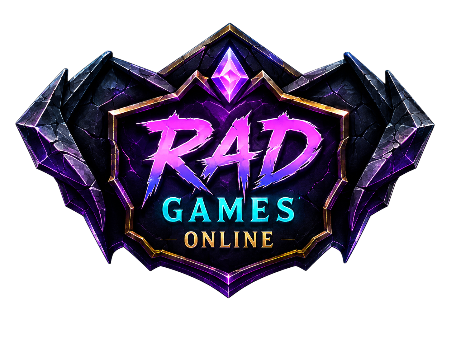 RAD Games Online
